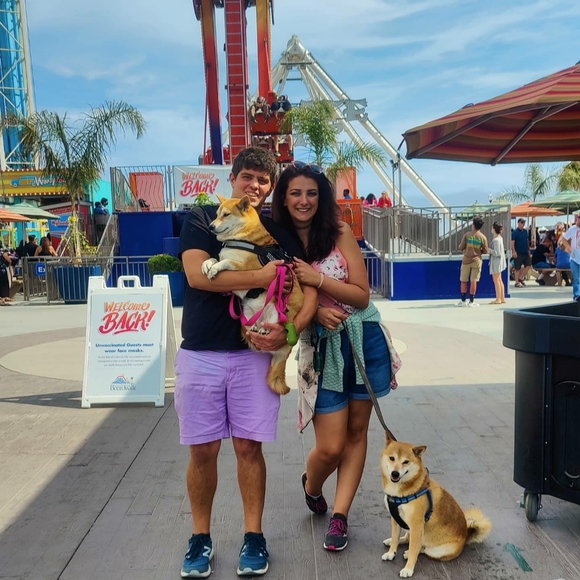 Meet Your Posher, Maxyne - Picture 2 of 6